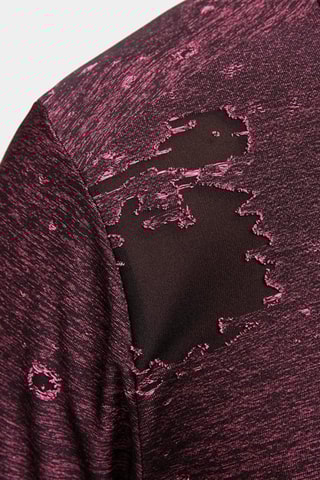 Trainingsshirt - Oudroze - Nike