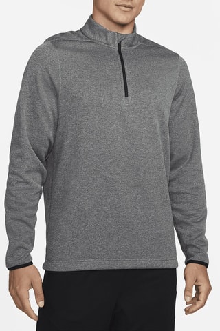 Golfshirt - Zwart - Nike