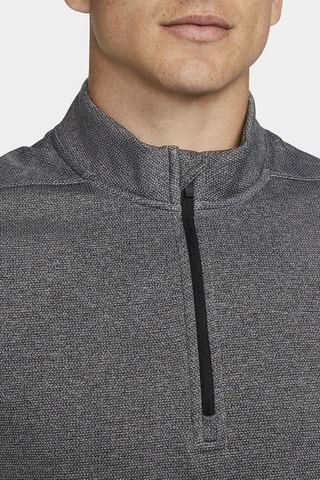 Golfshirt - Zwart - Nike