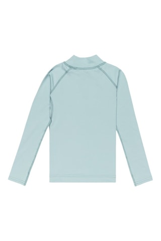 Surfshirt - Hemelsblauw