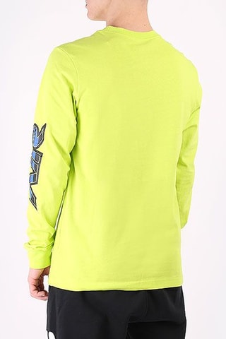T-shirt - Groen - Nike
