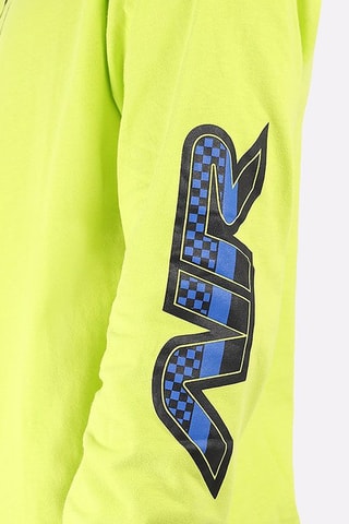 T-shirt - Groen - Nike