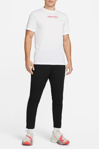 Trainingsshirt - Wit - Nike