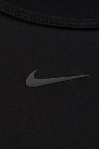 Trainingsshirt Slim - Zwart - Nike