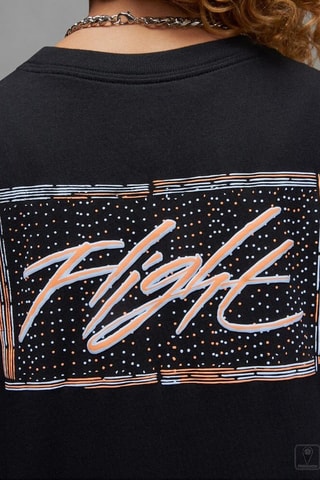 T-shirt - Zwart - Jordan