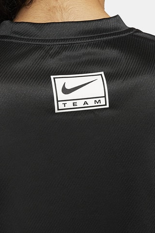T-shirt - Zwart - Nike