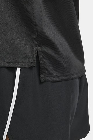 T-shirt - Zwart - Nike