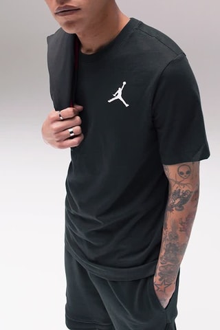 T-shirt - Zwart - Jordan