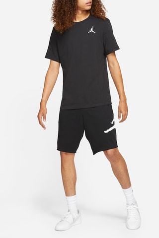 T-shirt - Zwart - Jordan