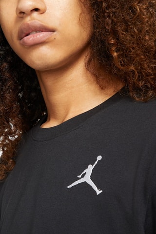 T-shirt - Zwart - Jordan