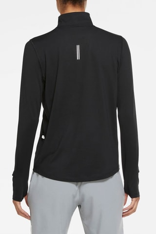 T-shirt - Zwart - Nike