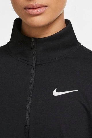 T-shirt - Zwart - Nike