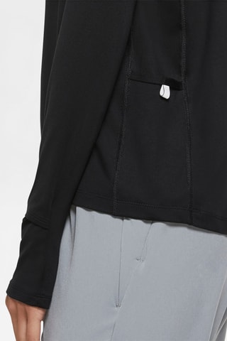 T-shirt - Zwart - Nike