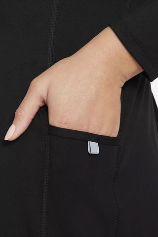 Hardloopshirt - Zwart - Nike