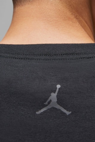 Cropped T-shirt Jordan Zwart