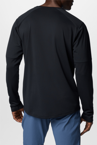 T-shirt Tech™- Zwart