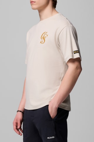 T-shirt CSC™ Heritage Graphic - Bruin