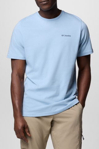 T-shirt Hageman™ - Blauw