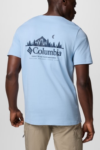 T-shirt Hageman™ - Blauw