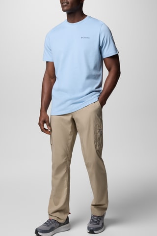 T-shirt Hageman™ - Blauw