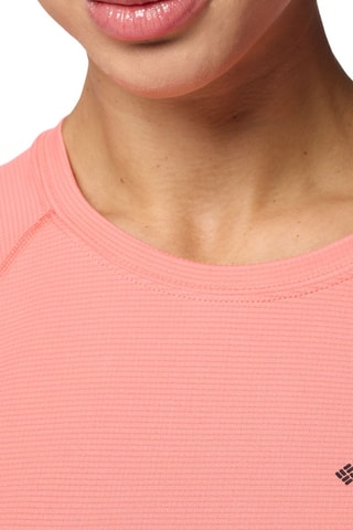 T-shirt Cirque River™ - Roze