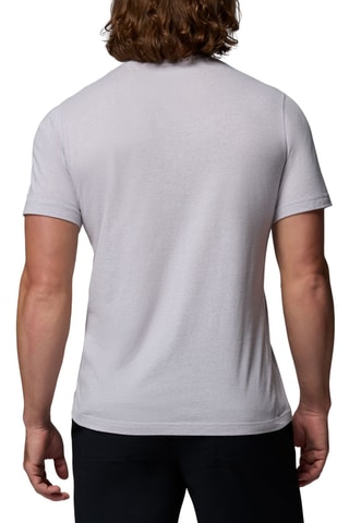 T-shirt Thistletown Hills™ - Grijs