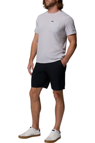 T-shirt Thistletown Hills™ - Grijs