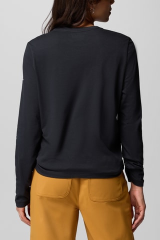 T-shirt Ruby Springs™ - Zwart