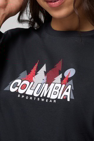 T-shirt Ruby Springs™ - Zwart