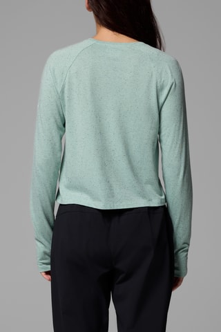 T-shirt PFG Uncharted™ - Lichtgroen