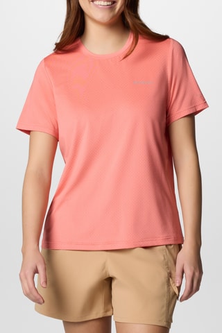 T-shirt Wild Springs™ - Rood