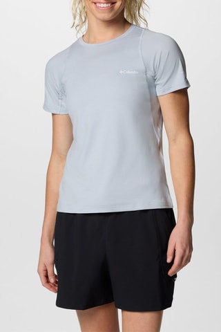 T-shirt Weekend Ascent™ - Grijs