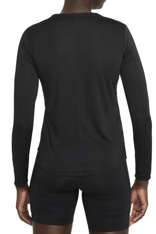 T-shirt Nike Training One - zwart 