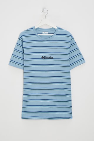 T-shirt Somer Slope™ - Blauw