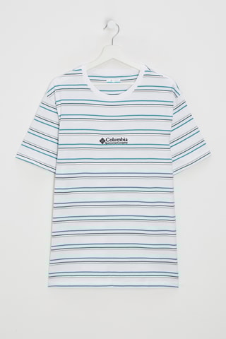 T-shirt Somer Slope™ - Wit