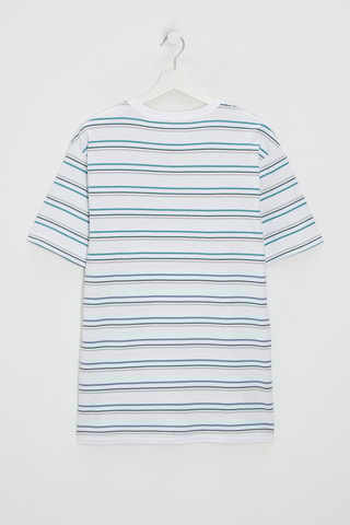 T-shirt Somer Slope™ - Wit