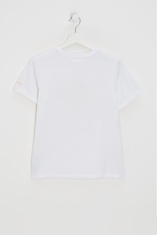 T-shirt Sun Trek™ - Wit