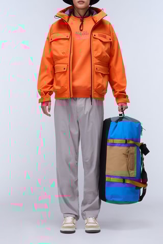 Sweater Cortona - Oranje