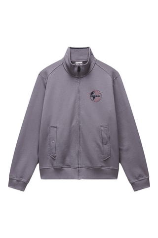 Sweater Beril - Grijs