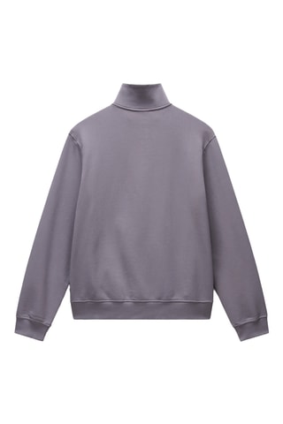 Sweater Beril - Grijs