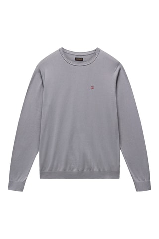 Sweater Decatur - Grijs