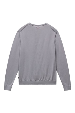 Sweater Decatur - Grijs