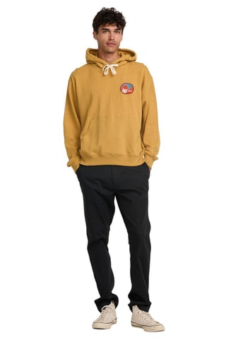 Sweater met Capuchon - Beige