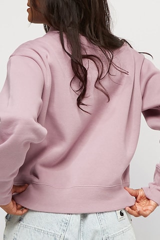 Sweat - Mauve - Champion