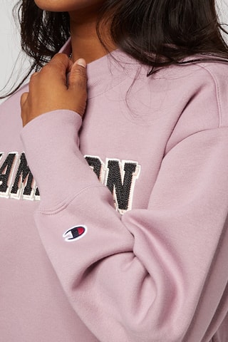 Sweat - Mauve - Champion