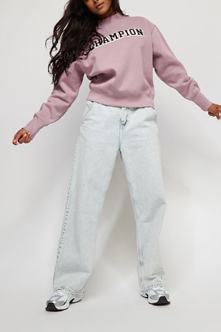 Sweat - Mauve - Champion