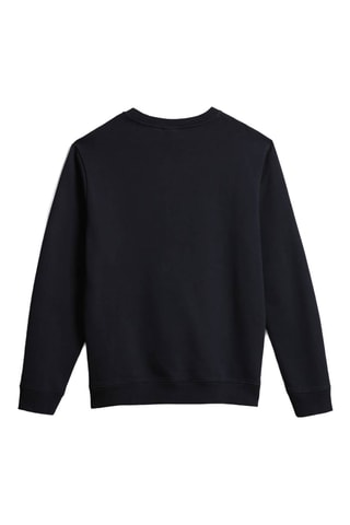 Sweater - Marineblauw - Napapijri