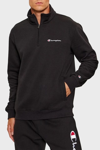 Sweater - Zwart - Champion