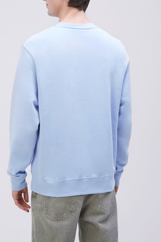 Sweater - Hemelsblauw - Nike