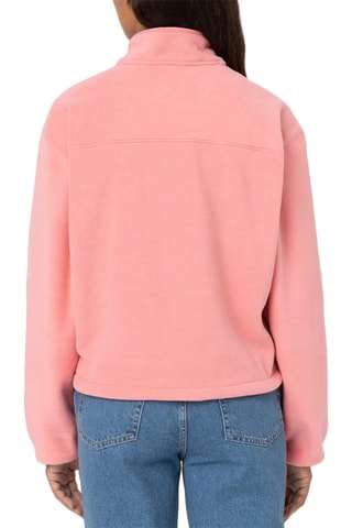 Fleece Sweater - Roze - Dickies